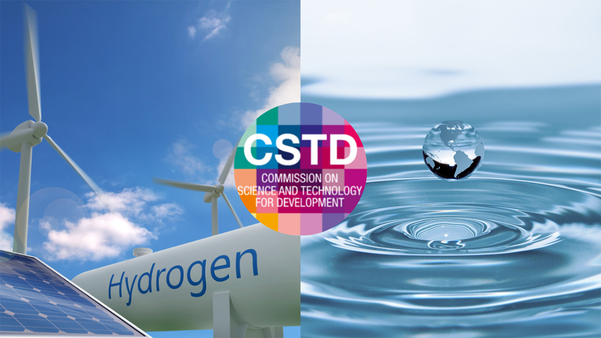 Commission on Science and Technology for Development, 2022-2023 Inter-sessional Panel