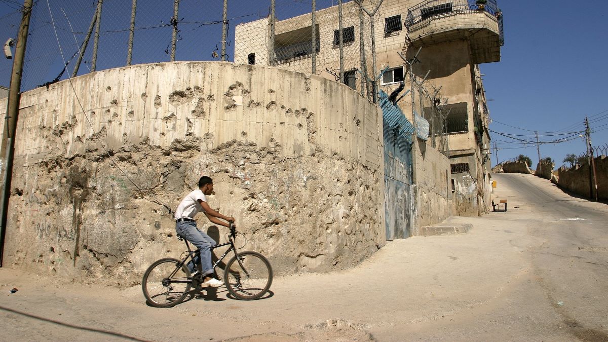 Cover image for Economic crisis worsens in Occupied Palestinian Territory amid ongoing Gaza conflict