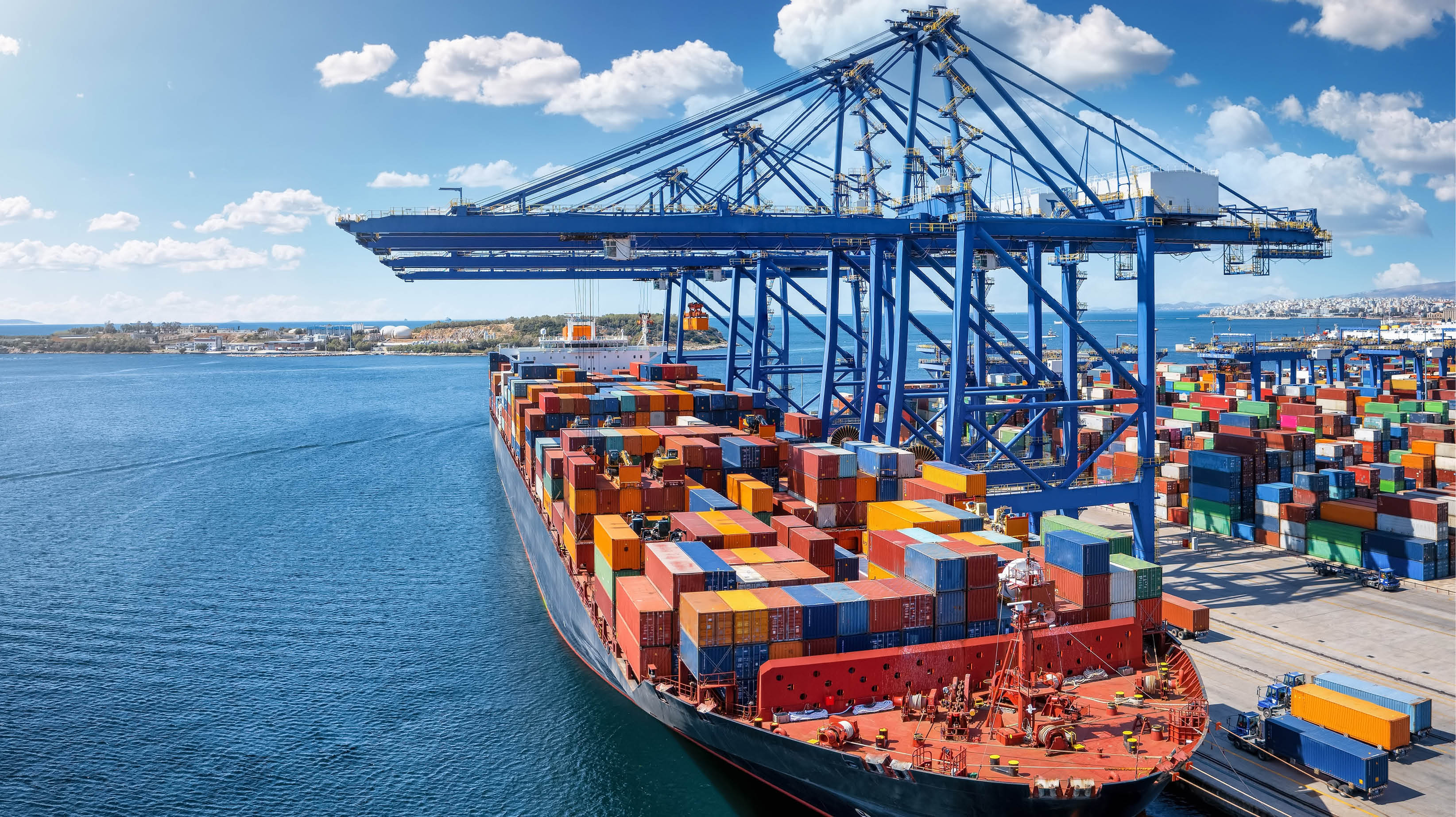 12th Trade Policy Dialogue: Trade Policy Outlook 2024, Part I