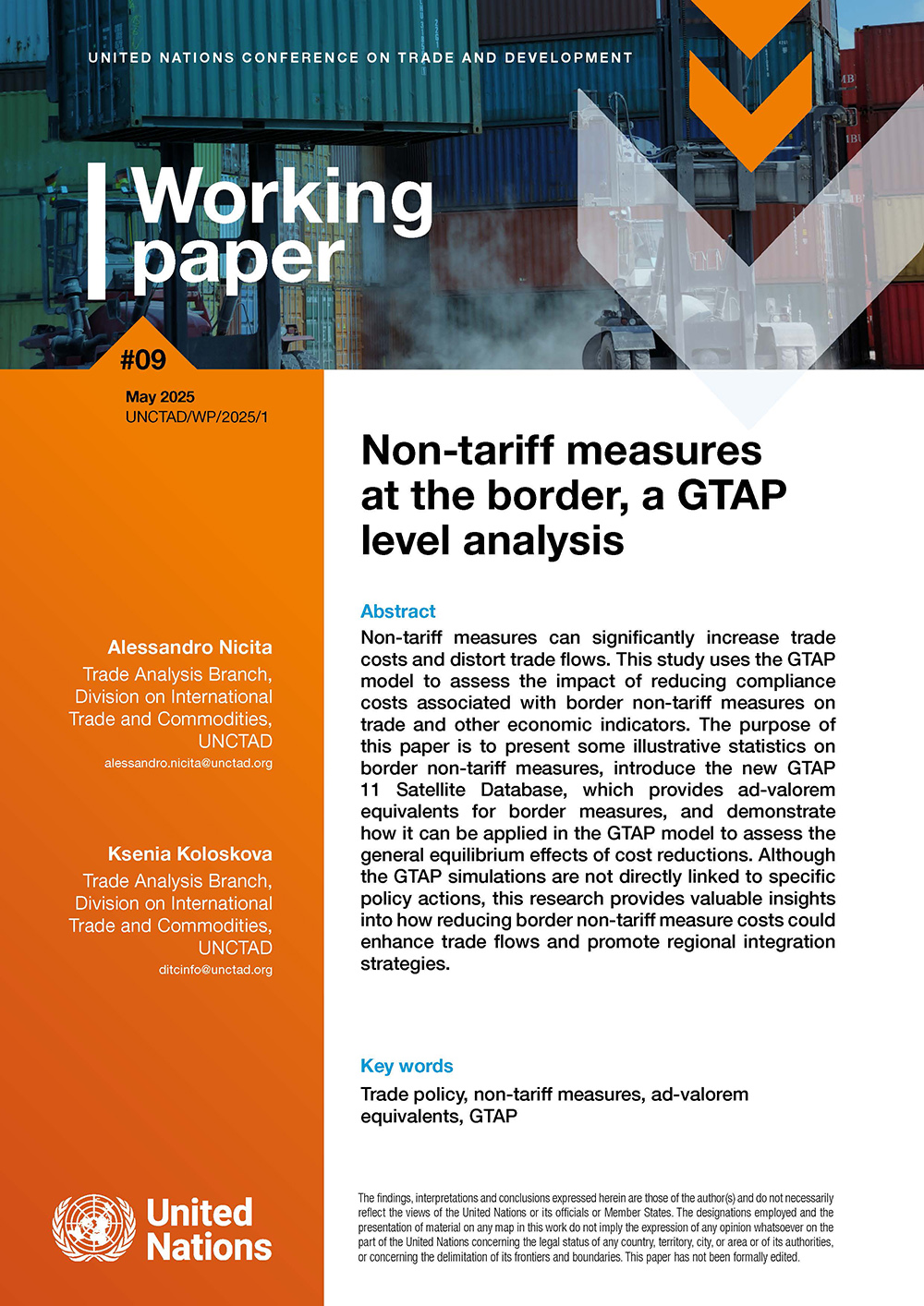 Publication cover image