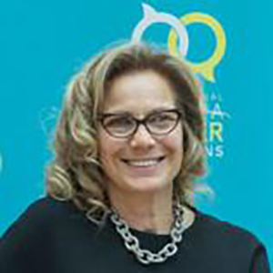 Caitlin Kraft-Buchman