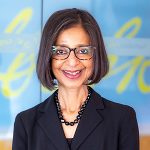 Ritu Agarwal
